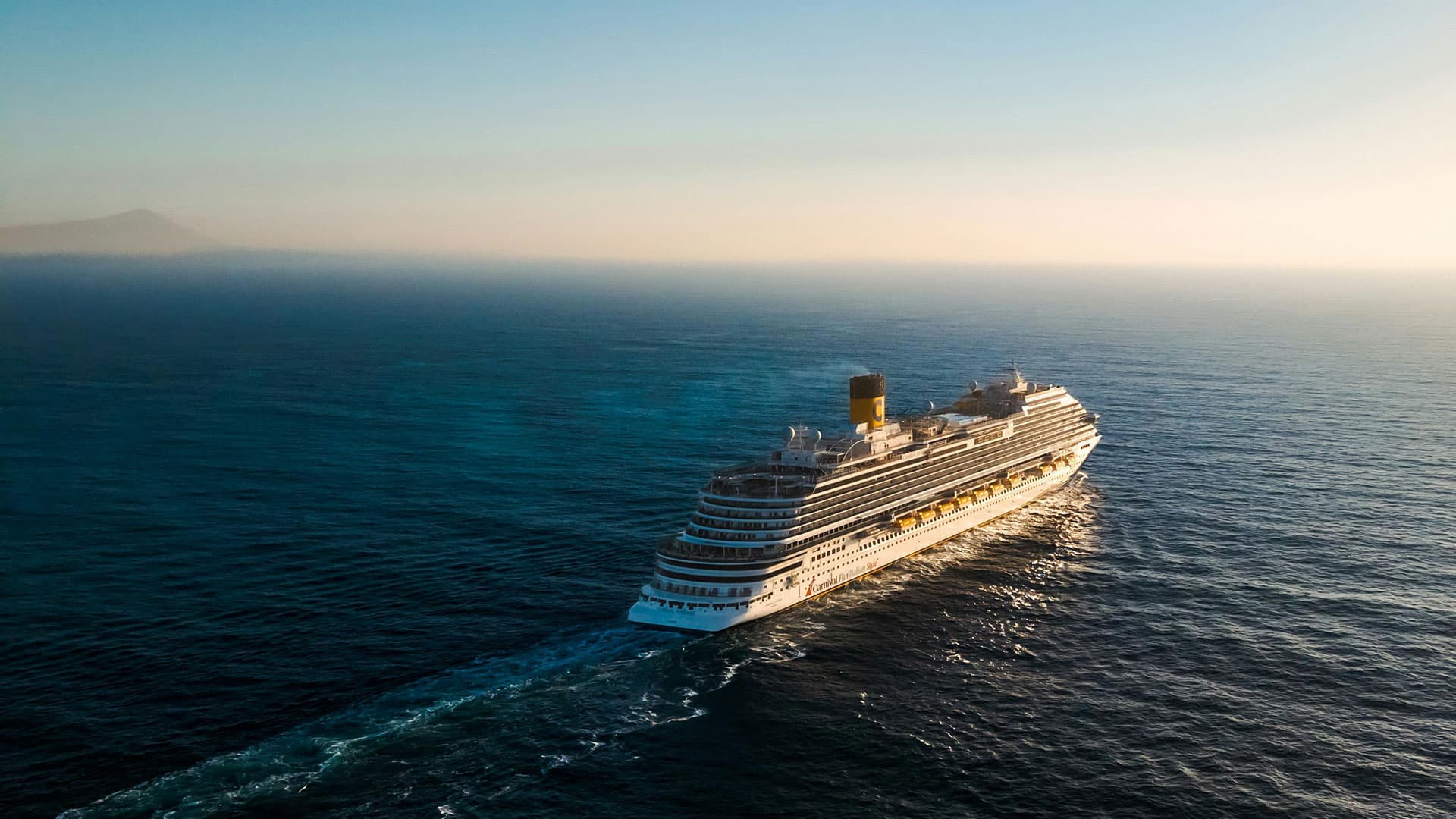 Croisières