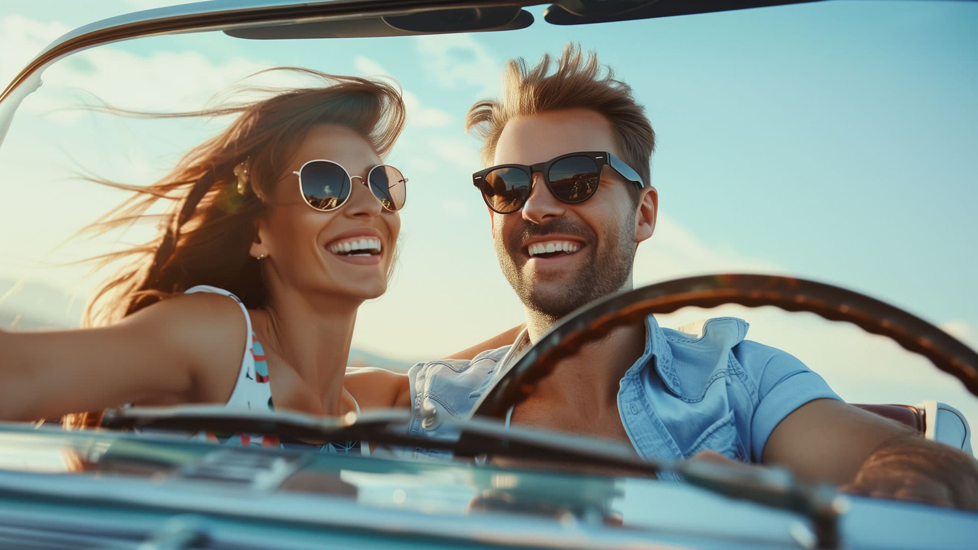 Voyages de noces