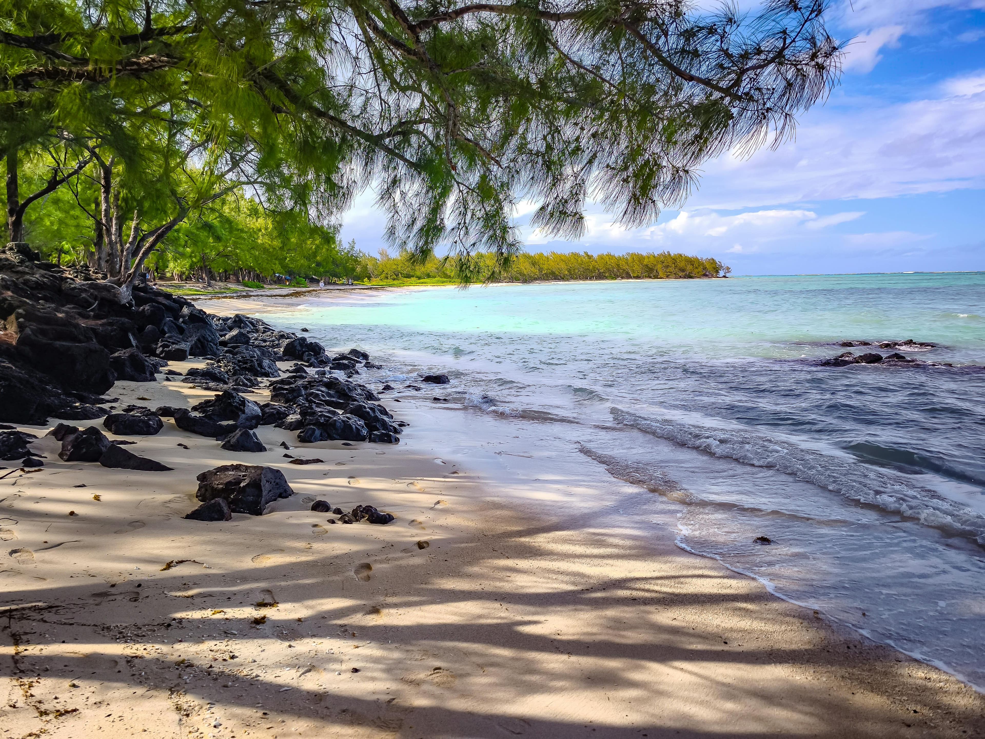 l'Ile de la Réunion & Maurice