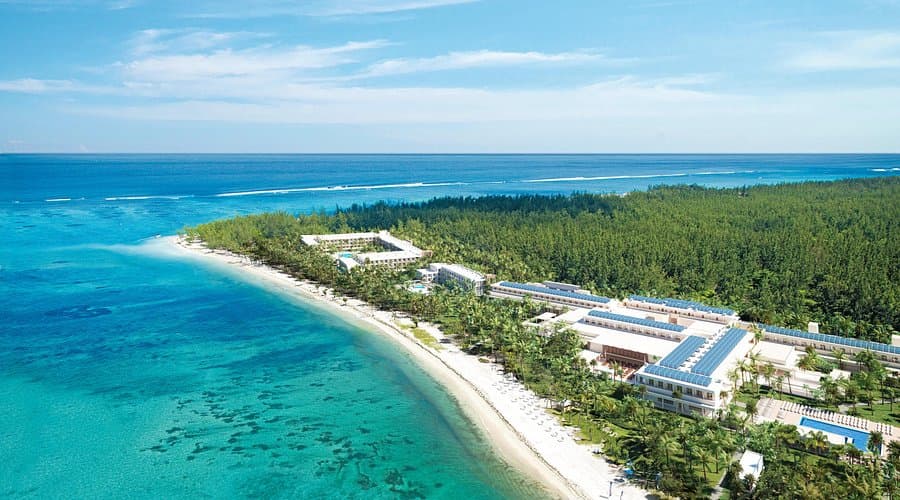 Hôtel Riu Turquoise ****