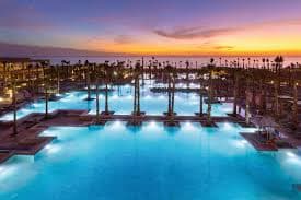 Hôtel Riu Palace Tikida Taghazout