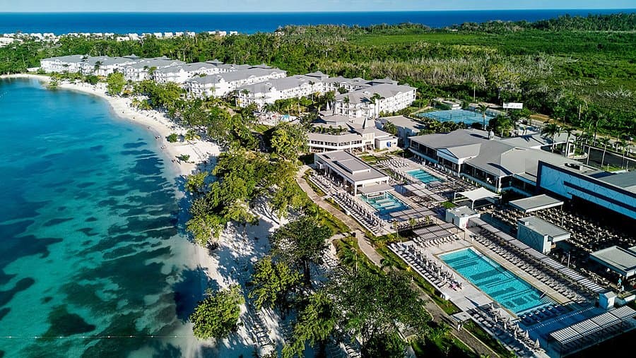 Hôtel Riu Negril *****
