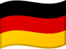 Berlin flag