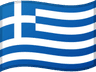 Athènes flag
