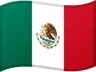 Mexico flag
