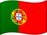 Lisbonne flag